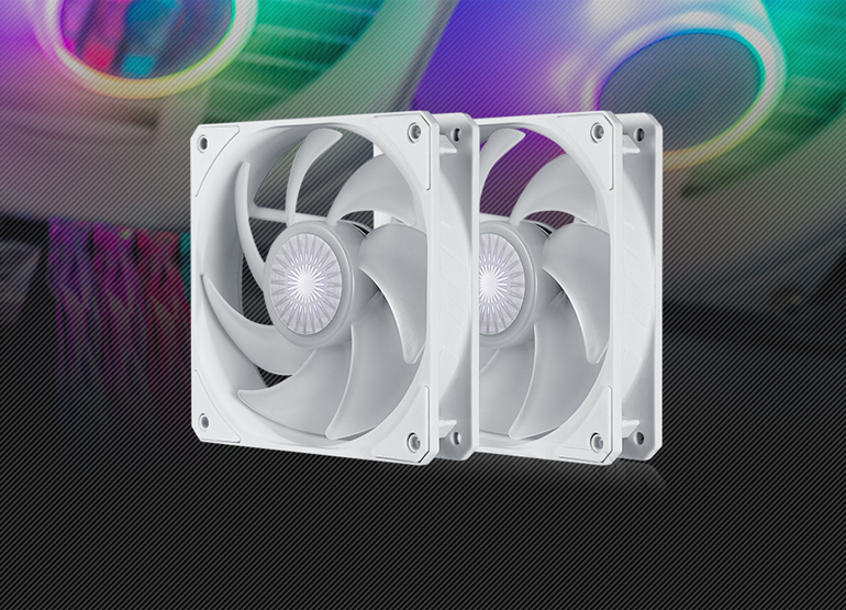 MasterLiquid ML360L V2 ARGB WHITE EDITION｜Cooler Master｜株式会社